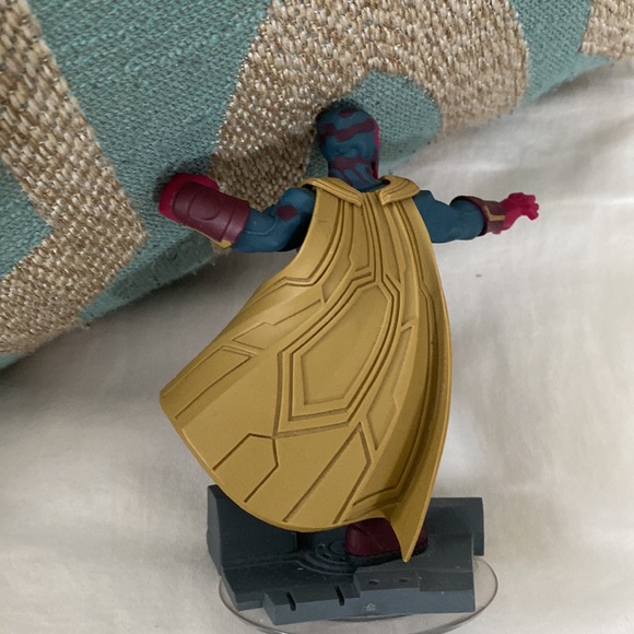 Marvel Disney Infinity Vision Figure 3.0 - Picture 2 of 3